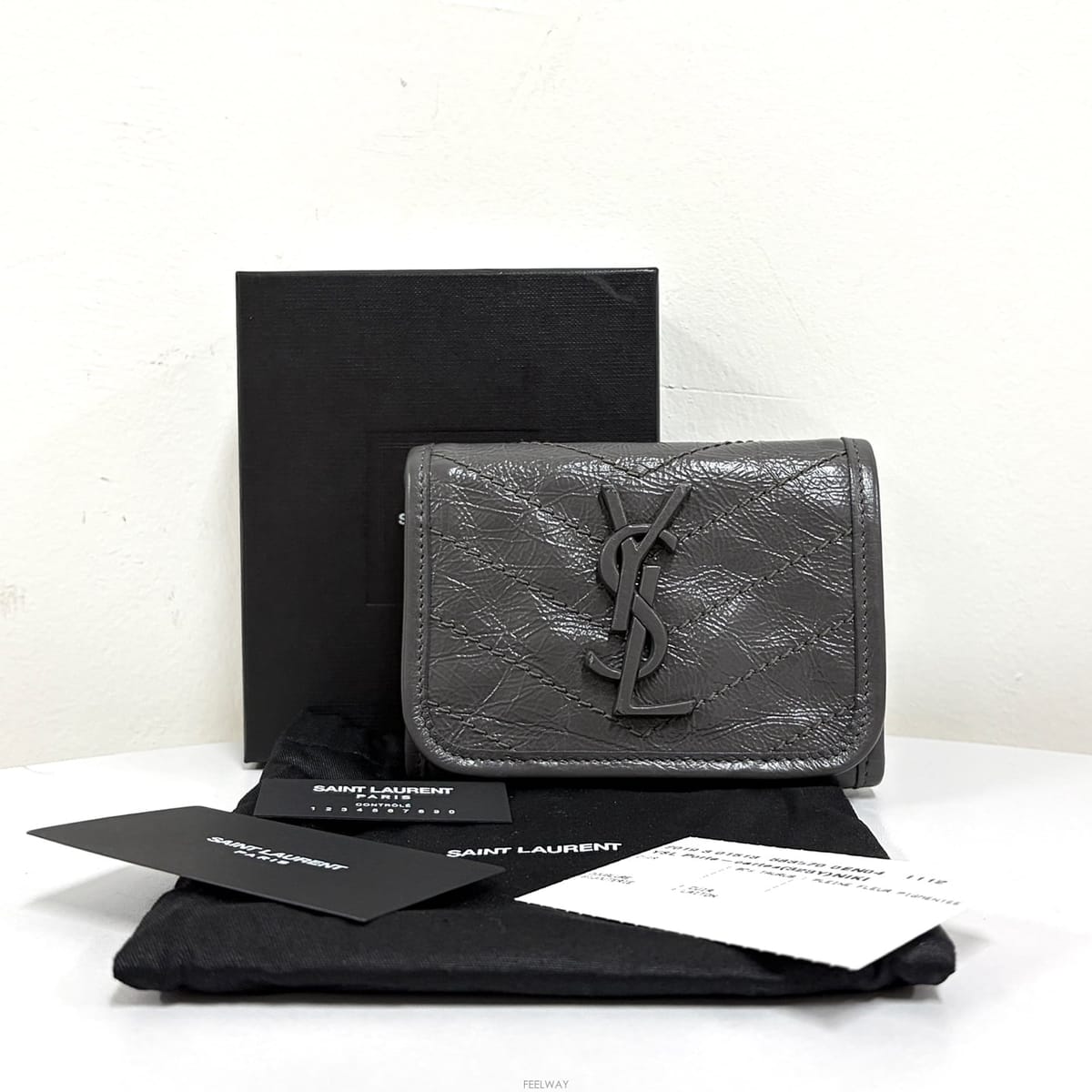 Saint Laurent ���ζ� ��Ű ����Ʈ 3�� ���� (583570)���ζ� ��Ű ����Ʈ 3�� ���� (583570)