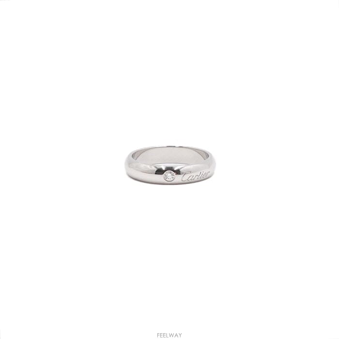 Cartier ��쿡 B42414 26���� C�� ��쿡 4mm 1P���̾� �÷�Ƽ�� ���� ��帵 ����-12ȣaa66299��쿡 B42414 26���� C�� ��쿡 4mm 1P���̾� �÷�