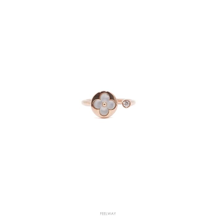 Louis Vuitton ���̺��� Q9L68H 18K������ 0.04ĳ�� 1P���̾� ���׷� �̴� �� �� ����-14ȣaa65653���̺��� Q9L68H 18K������ 0.04ĳ�� 1P���̾� ���׷�