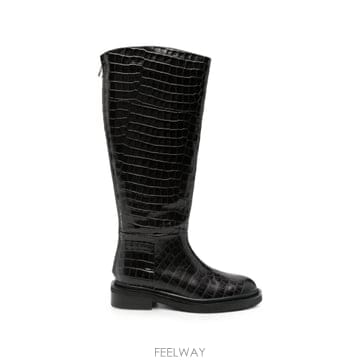 | Other Brand | A.EMERY Jude croc effect boots 12127961547016 TP724630264A.EMERY Jude croc effect boots 12127961547016 TP724630