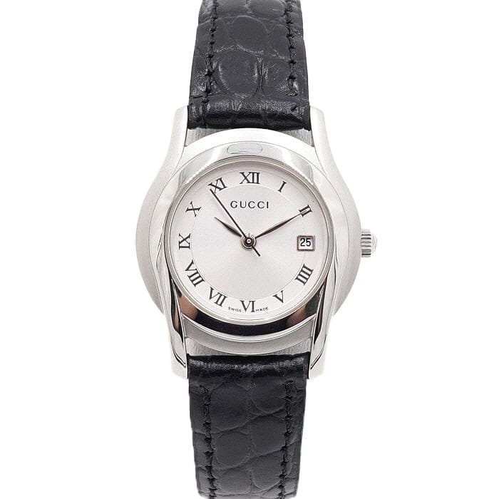 GUCCI ���� 5500L G CLASS 27MM ���� ���׹�� ���� �ð�aa65433���� 5500L G CLASS 27MM ���� ���׹�� ���� �ð�aa65433