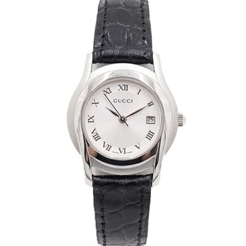 GUCCI ���� 5500L G CLASS 27MM ���� ���׹�� ���� �ð�aa65433���� 5500L G CLASS 27MM ���� ���׹�� ���� �ð�aa65433