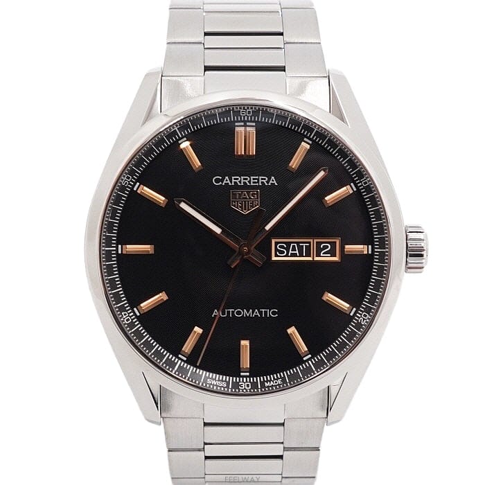 Tag Heuer �±�ȣ�̾� WBN2013 ��� ���̵���Ʈ ������ ������� 41MM �����ƽ ���� �ð�aa65646�±�ȣ�̾� WBN2013 ��� ���̵���Ʈ ������ ������� 4