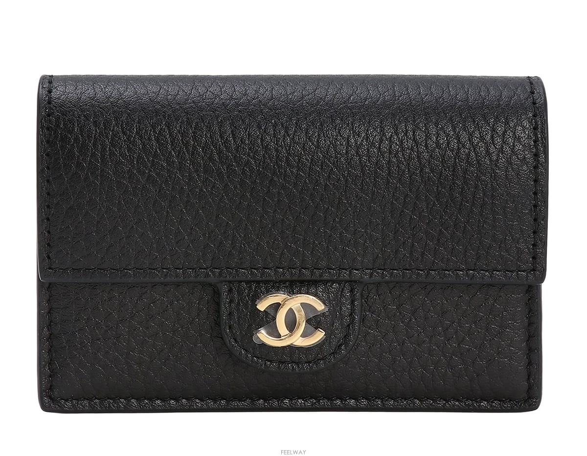 CHANEL [�׶��ĸ�]���� �÷� ī�� Ȧ�� ���� ���� 77520[�׶��ĸ�]���� �÷� ī�� Ȧ�� ���� ���� 77520