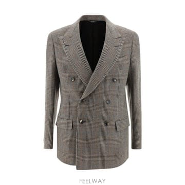 Loro Piana �ؿ� ���¸���� AW24 �η��ǳ��� ���� �ж�� �������� ��Ŷ FAO0574_B3W8�ؿ� ���¸���� AW24 �η��ǳ��� ���� �ж�� �������� 