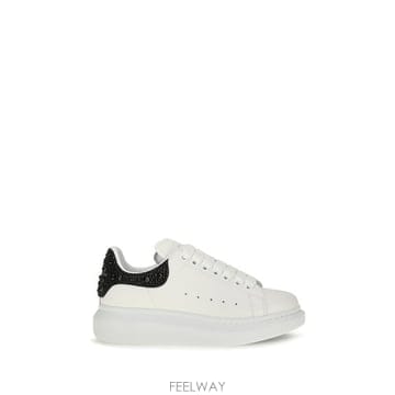Alexander Mcqueen �ؿ� ���¸���� AW26 �˷���� ���� ���� �����̵� ���� ũ����Ż ����� �����̴� ���������� ����Ŀ�� 66�ؿ� ���¸���� AW26 �˷���� ���� ���� �����̵� ���� 