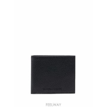 Armani �׶�����Ÿ �ؿ� ���������Ƹ����� ���� LEATHER BIFOLD WALLET Y4R167Y068E80001�׶�����Ÿ �ؿ� ���������Ƹ����� ���� LEATHER BIFOLD W