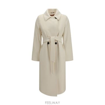 Max Mara �ؿ� ���¸���� AW26 �������� ��Ʃ��� ���� ���� �극��Ƽ�� �� ��Ʈ 2626016061600_001�ؿ� ���¸���� AW26 �������� ��Ʃ��� ���� ���� �극