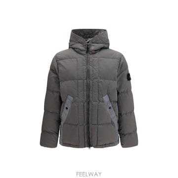 Stone Island �ؿ� ���¸���� AW26 ���� ���Ϸ��� ���� ���Ϸ� ��Ż �ĵ� �е� ��Ŷ L2S154100019S0019_V�ؿ� ���¸���� AW26 ���� ���Ϸ��� ���� ���Ϸ� ��Ż ��