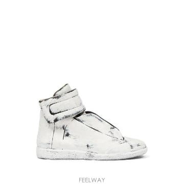 Maison Margiela �׶�����Ÿ �ؿ� ���� ���������� ���� FUTURE MID ����Ŀ�� S57WS0538P6840HA331�׶�����Ÿ �ؿ� ���� ���������� ���� FUTURE MID ����Ŀ
