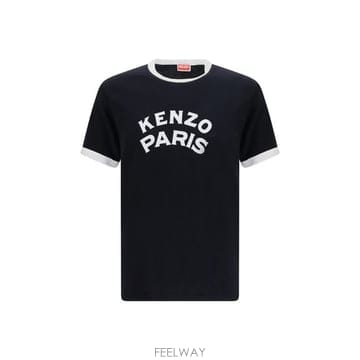 Kenzo �ؿ� ���¸���� AW26 ���� ���� ���� �ĸ� ������ ���� ��ư Ƽ���� FG65TS1644SK_99J�ؿ� ���¸���� AW26 ���� ���� ���� �ĸ� ������ ���� 