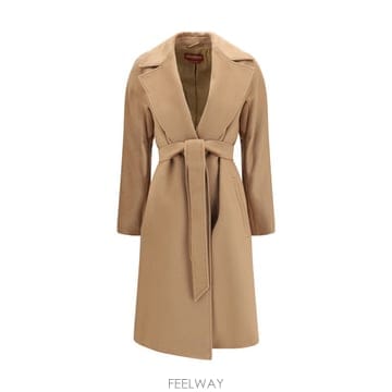 Max Mara �ؿ� ���¸���� AW26 �������� ��Ʃ��� ���� ��ũ ���� ��Ʈ 2626016081600_006�ؿ� ���¸���� AW26 �������� ��Ʃ��� ���� ��ũ ���� 