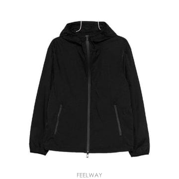 Armani �׶�����Ÿ �ؿ� ���������Ƹ����� ���� NYLON BLOUSON ���� EM004952AF15384UC001�׶�����Ÿ �ؿ� ���������Ƹ����� ���� NYLON BLOUSON ��