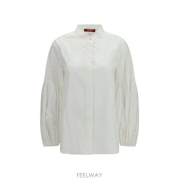 Max Mara �ؿ� ���¸���� AW26 �������� ��Ʃ��� ���� ���� �Ҹ� ����콺 2626116071600_001�ؿ� ���¸���� AW26 �������� ��Ʃ��� ���� ���� �Ҹ� 