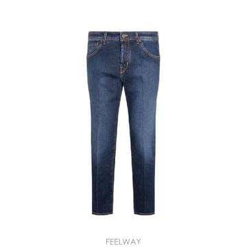 Jacob Cohen �׶�����Ÿ �ؿ� �������� ���� SLIM FIT COTTON ����S JUMP0001001S4216TNY99�׶�����Ÿ �ؿ� �������� ���� SLIM FIT COTTON ����S JU