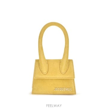 Jacquemus �ؿ� ���¸���� AW26 ��ũ���� ���� �� ��Ű�� BAW00001AC09A04_290�ؿ� ���¸���� AW26 ��ũ���� ���� �� ��Ű�� BAW00001A