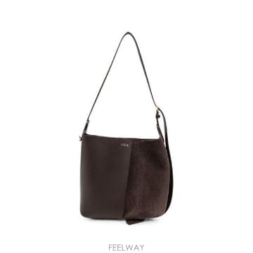 Loewe �׶�����Ÿ �ؿ� �ο��� ���� BILBAO MEDIUM LEATHER BUCKET BAG A418WRPX010�׶�����Ÿ �ؿ� �ο��� ���� BILBAO MEDIUM LEATHER BUCK