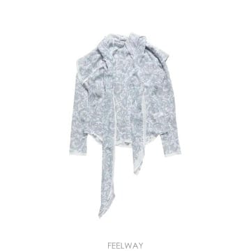 Acne �׶�����Ÿ �ؿ� ��ũ�׽�Ʃ��� ���� PAISLEY PRINT SILK ���� AB0041CUX�׶�����Ÿ �ؿ� ��ũ�׽�Ʃ��� ���� PAISLEY PRINT SILK