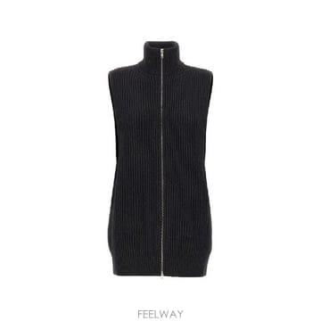 Maison Margiela �׶�����Ÿ �ؿ� MM6 �������������� ���� WOOL VEST S52FB0106M13286900�׶�����Ÿ �ؿ� MM6 �������������� ���� WOOL VEST S52F