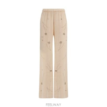 | Other Brand | �ؿ� ���¸���� AW26 ������������ ���� �÷ڸ� ������ �ڼ� ũ���õ� ���� ���� 15046MYPANTS_F�ؿ� ���¸���� AW26 ������������ ���� �÷ڸ� ������ 