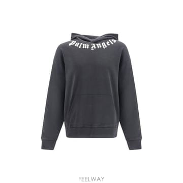 Palm Angels �ؿ� ���¸���� AW26 �� ������ ���� �ΰ� �ĵ� PAMBB003FL001_1003�ؿ� ���¸���� AW26 �� ������ ���� �ΰ� �ĵ� PAMBB003