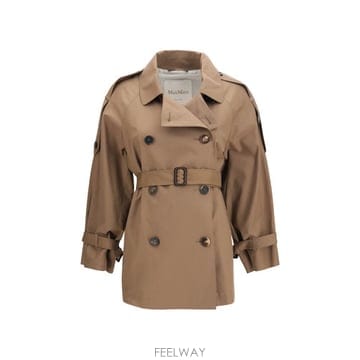 Max Mara �ؿ� ���¸���� AW26 �������� �� ť�� ���� �� ������ �߼� Ʈ�� Ʈ��ġ��Ʈ 2629026034600_0�ؿ� ���¸���� AW26 �������� �� ť�� ���� �� ������ 