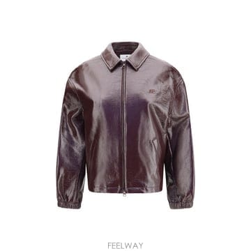 COURREGES �ؿ� ���¸���� AW26 �ٷ��� ���� ��� ���� ��Ŷ 326CBL366VY0014_4090�ؿ� ���¸���� AW26 �ٷ��� ���� ��� ���� ��Ŷ 326CBL