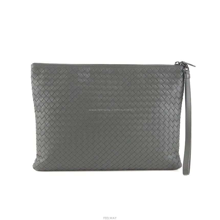 Bottega Veneta [�߰���ǰ�ٿ�] ���װ�����Ÿ ��Ʈ��ġ���� ��Ʈ�� Ŭ��ġ 442242[�߰���ǰ�ٿ�] ���װ�����Ÿ ��Ʈ��ġ���� ��Ʈ�� Ŭ��ġ