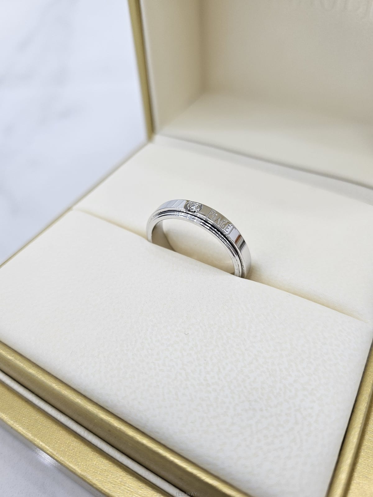 PIAGET [�̴ٽ�] �Ǿ��� ������ �� ȭ�̵��� 1P G34P1N 59[�̴ٽ�] �Ǿ��� ������ �� ȭ�̵��� 1P G34P1N 59