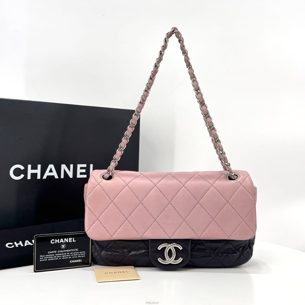 CHANEL ���� �÷� ���� �ΰ� ���� ü�� �������� �÷� ���� �ΰ� ���� ü�� �����