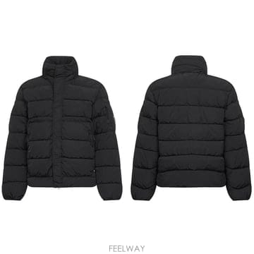 국내배송 [엔드럭스] 26FW CP컴퍼니 남성 렌즈 다운 자켓 21CMOW012A