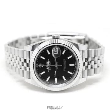 Rolex �η��� ��������Ʈ ����ǰ 126334 �����ε��� 26��7��Ǯ�·η��� ��������Ʈ ����ǰ 126334 �����ε��� 26��7��Ǯ��