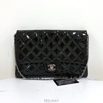 CHANEL ���� Ŭ���� ���̴�Ʈ �÷� ü�� �������� Ŭ���� ���̴�Ʈ �÷� ü�� �����