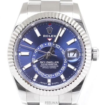 Rolex �η��� ��ī�̵����� 336934 ��ƿ û�� 26�� ����ǰ�η��� ��ī�̵����� 336934 ��ƿ û�� 26�� ����ǰ
