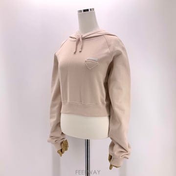 PRADA [�������][��ȭ��A/S] ����� ũ�� �ĵ�Ƽ[�������][��ȭ��A/S] ����� ũ�� �ĵ�Ƽ