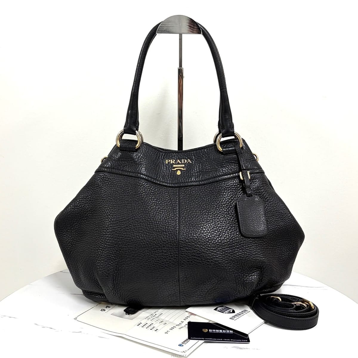 PRADA [�����Ϸ�] ����� ���ڷ� ���̳� ��Ʈ�� ����� ����[�����Ϸ�] ����� ���ڷ� ���̳� ��Ʈ�� ����� ����