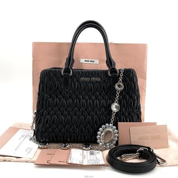 Miu Miu �߹�ȭ�����š� �̿�̿� ���׶��  ũ����Ż Ŭ���� ��Ʈ�� 5ba067��ȭ������ �̿�̿� ���׶��  ũ����Ż Ŭ���� ��Ʈ�� 5