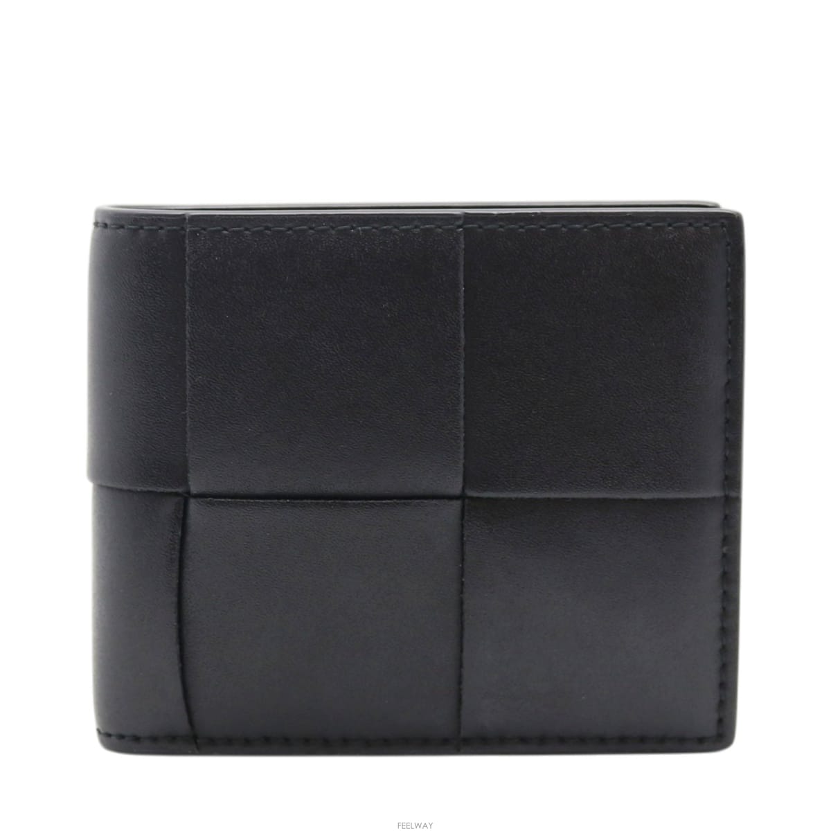 Bottega Veneta [�����߰���ǰ�����] ���װ�����Ÿ �ƽ� ��Ʈ��ġ���� ī��Ʈ ������ 649603 ���� A+[�����߰���ǰ�����] ���װ�����Ÿ �ƽ� ��Ʈ��ġ���� ī