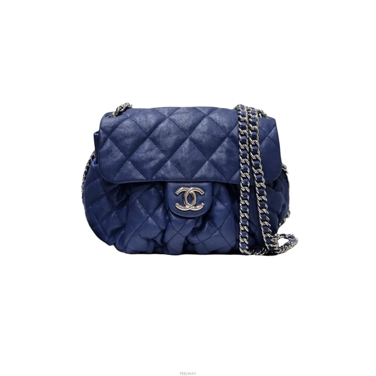CHANEL ���� A49889 ���� ���� ���� ü�� ũ�ν������ A49889 ���� ���� ���� ü�� ũ�ν���