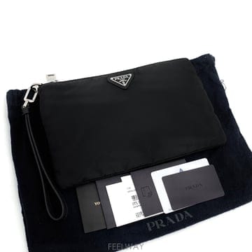 PRADA ����� �ﰢ�ΰ� ���Ϸ� ��Ʈ�� Ŭ��ġ �Ŀ�ġ 2nh004����� �ﰢ�ΰ� ���Ϸ� ��Ʈ�� Ŭ��ġ �Ŀ�ġ 2nh004