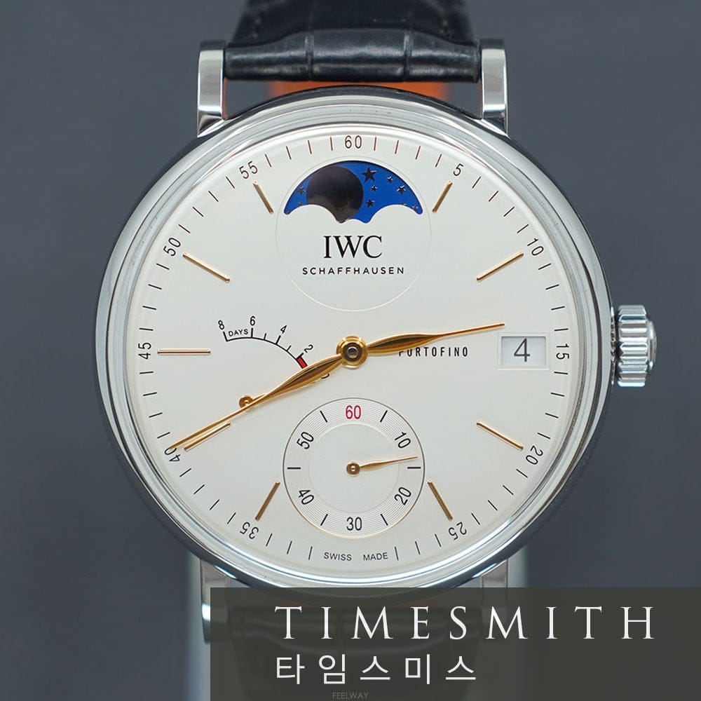 IWC [Ÿ�ӽ��̽�] IWC �������ǳ� �ڵ���ε� �������� IW516401[Ÿ�ӽ��̽�] IWC �������ǳ� �ڵ���ε� �������� IW5164