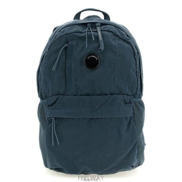 26 FW CP컴퍼니 렌즈 나일론 B 백팩 871 21CMAC737A005269G