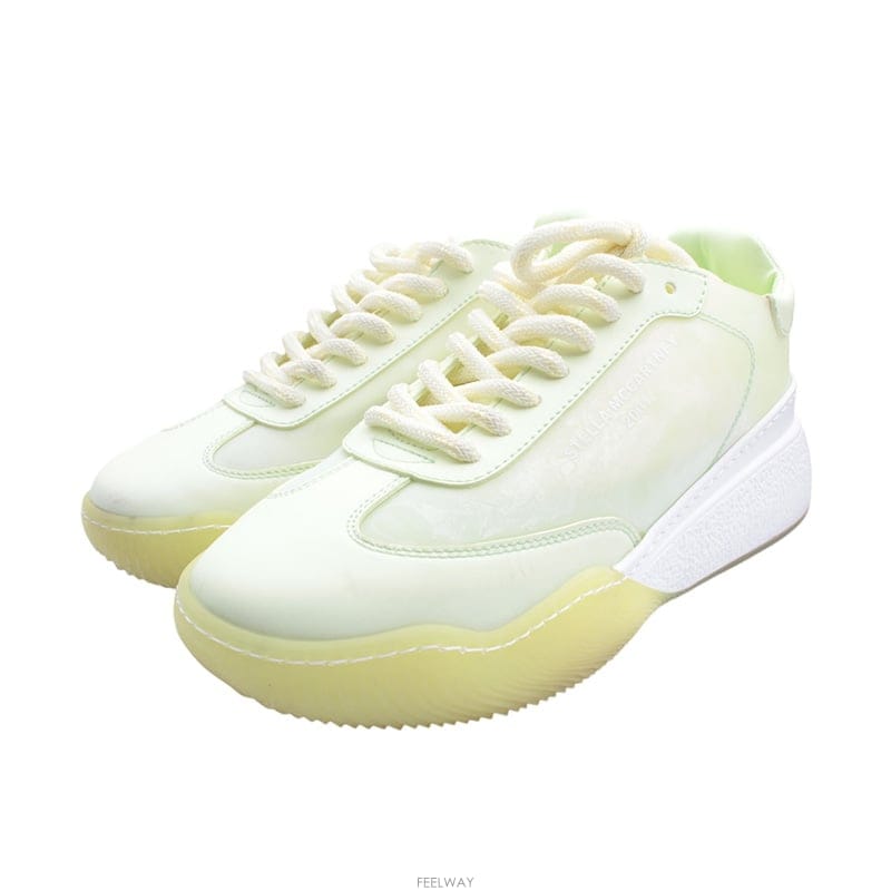 Stella McCartney ���ڶ��īƮ�� �׿±׸� ����Ŀ�� 37���ڶ��īƮ�� �׿±׸� ����Ŀ�� 37