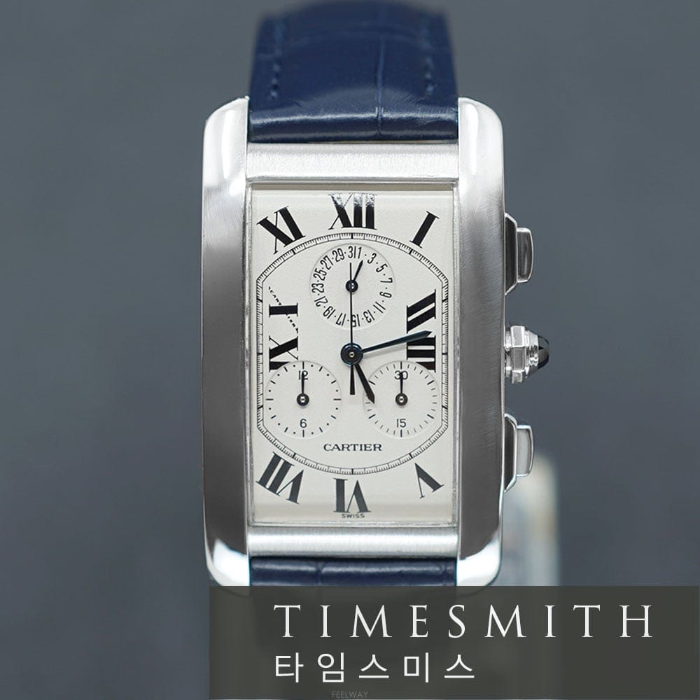 Cartier [Ÿ�ӽ��̽�] ��쿡 ��ũ �Ƹ޸�ĭ ȭ��Ʈ��� W2603356[Ÿ�ӽ��̽�] ��쿡 ��ũ �Ƹ޸�ĭ ȭ��Ʈ��� W260335
