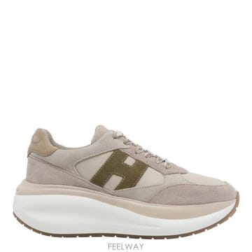 Hogan FW26[ȣ��] ����Ŀ�� HXW7140GA40 QDC0R1R [B0]FW26[ȣ��] ����Ŀ�� HXW7140GA40 QDC0R1R [B0]