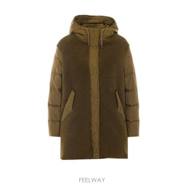 Herno FW26[������] ��ī PI002300D 127637740 [B0]FW26[������] ��ī PI002300D 127637740 [B0]