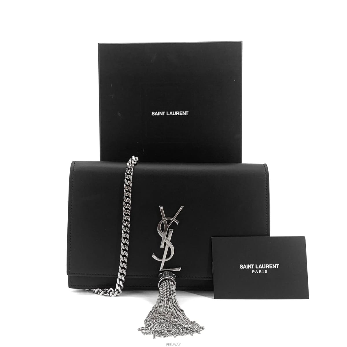 Saint Laurent ���ζ� ���׷� ����Ʈ �׽� ü�� ũ�ν��� 452159���ζ� ���׷� ����Ʈ �׽� ü�� ũ�ν��� 452159