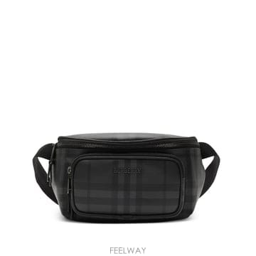 Burberry [�񿣺��ǰ��] BURBERRY ������ �������� ��Ƽ üũ ��Ʈ�� ũ�ν���[�񿣺��ǰ��] BURBERRY ������ �������� ��Ƽ üũ ��Ʈ