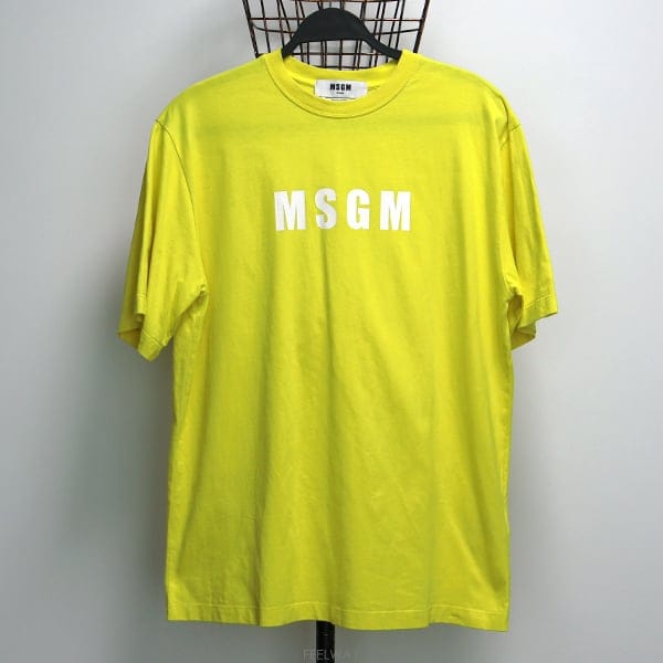 MSGM MSGM ����Ƽ���� S ���� 100 / �߰�ǰ ��ǰMSGM ����Ƽ���� S ���� 100 / �߰�ǰ ��ǰ