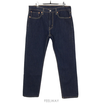 리바이스 Levis 502 데님 청바지 남성32